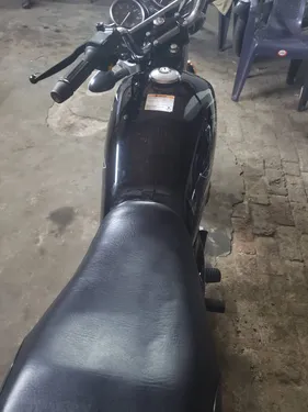 Suzuki GS 150 SE 2021
