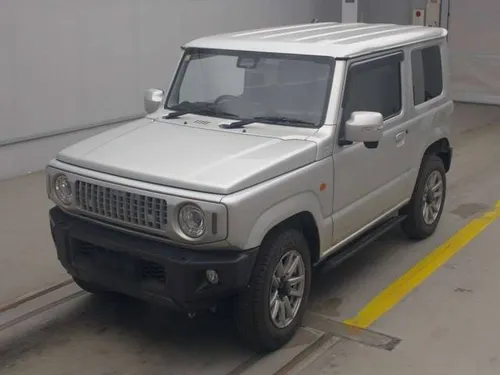 Suzuki Jimny 2020 for Sale New