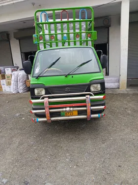 Suzuki Ravi Euro II 2015