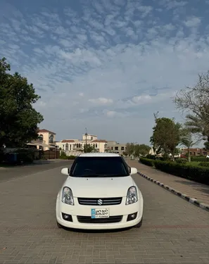 Suzuki Swift DLX Automatic 1.3 Navigation 2019