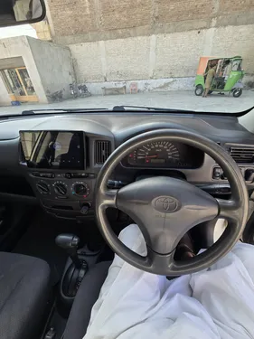 Toyota Probox F 2006