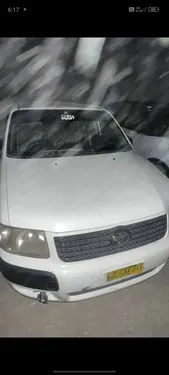 Toyota Probox F Extra Package Limited 2005