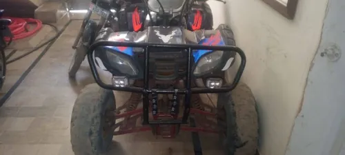 Yamaha ATV Blaster 2021