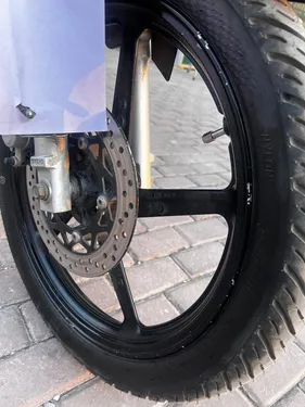 Yamaha YB 125Z-DX 2021
