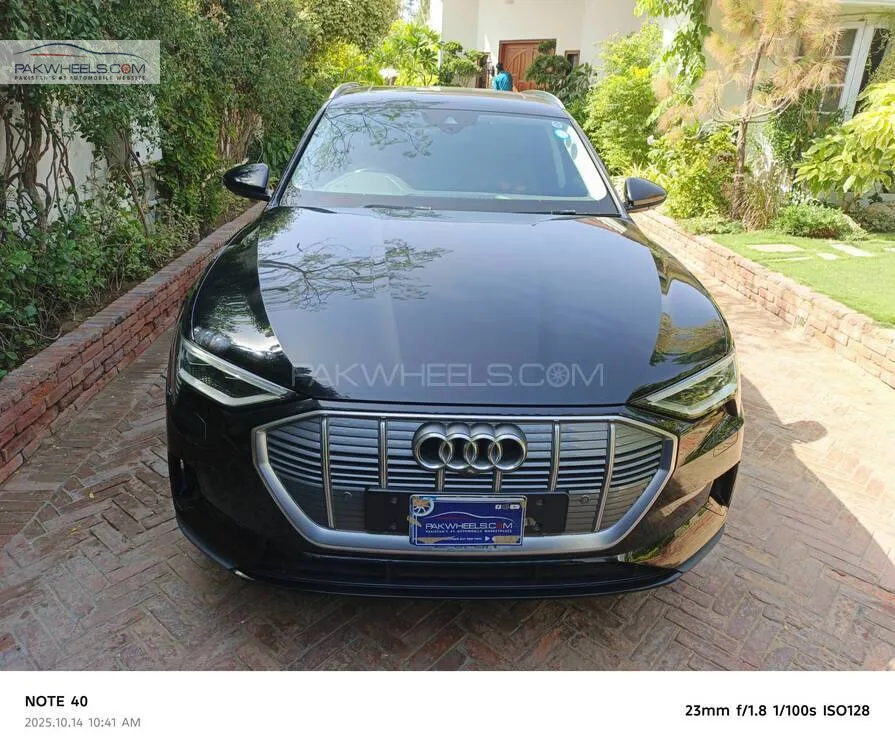 Audi e-tron 2021 for Sale in Karachi Image-1
