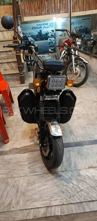 Benling Knight Rider 2025 for Sale Image-1