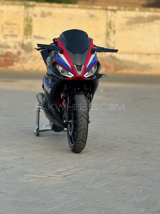BMW G 450 X 2023 for Sale Image-1