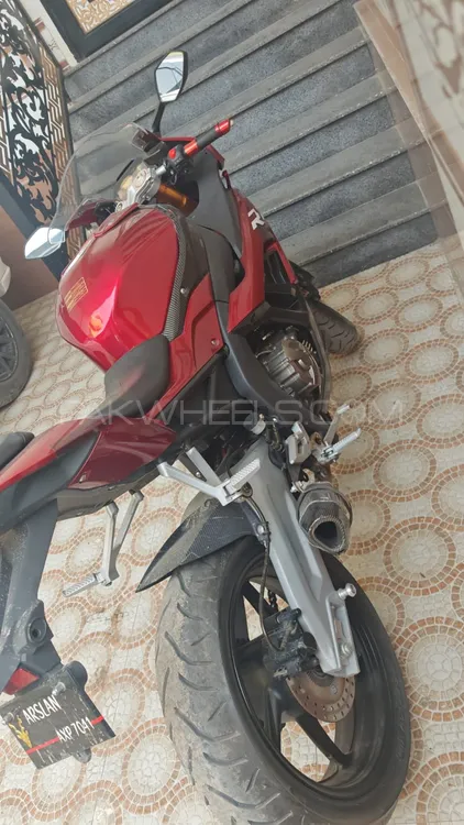 BMW S1000RR 2024 for Sale Image-1