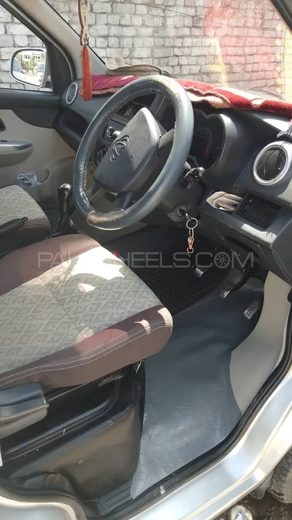 Changan Karvaan 2021 for Sale in Gujrat Changan Karvaan 2021 for Sale in Gujrat Image-4