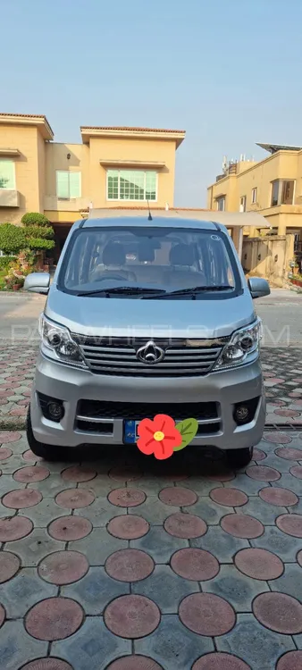 Changan Karvaan 2025 for Sale in Rawalpindi Image-1