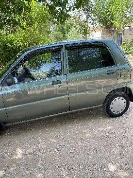 Daihatsu Cuore 2011 for Sale in Hyderabad Image-1