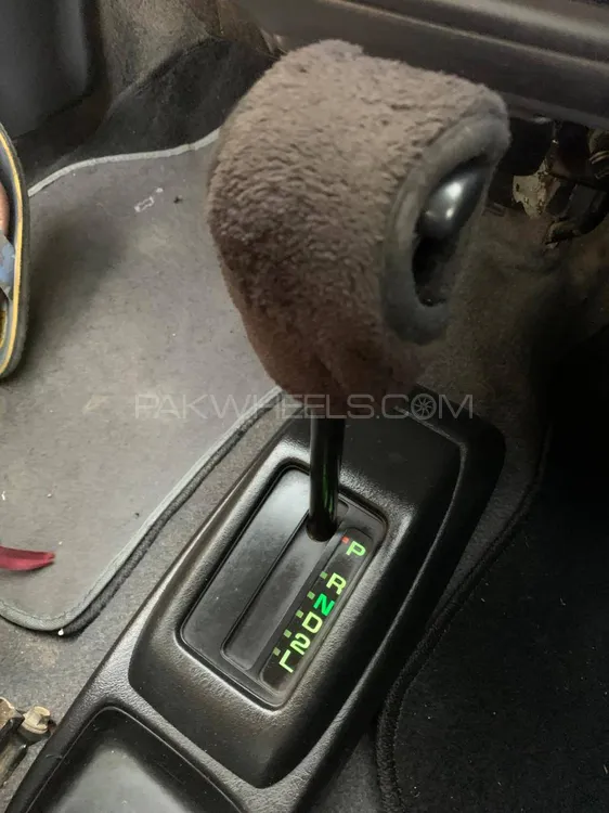 Daihatsu Cuore 2010 for Sale in Karachi Daihatsu Cuore 2010 for Sale in Karachi Image-18