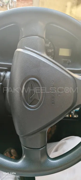 Daihatsu Hijet 2018 for Sale in Rahim Yar Khan Daihatsu Hijet 2018 for Sale in Rahim Yar Khan Image-5