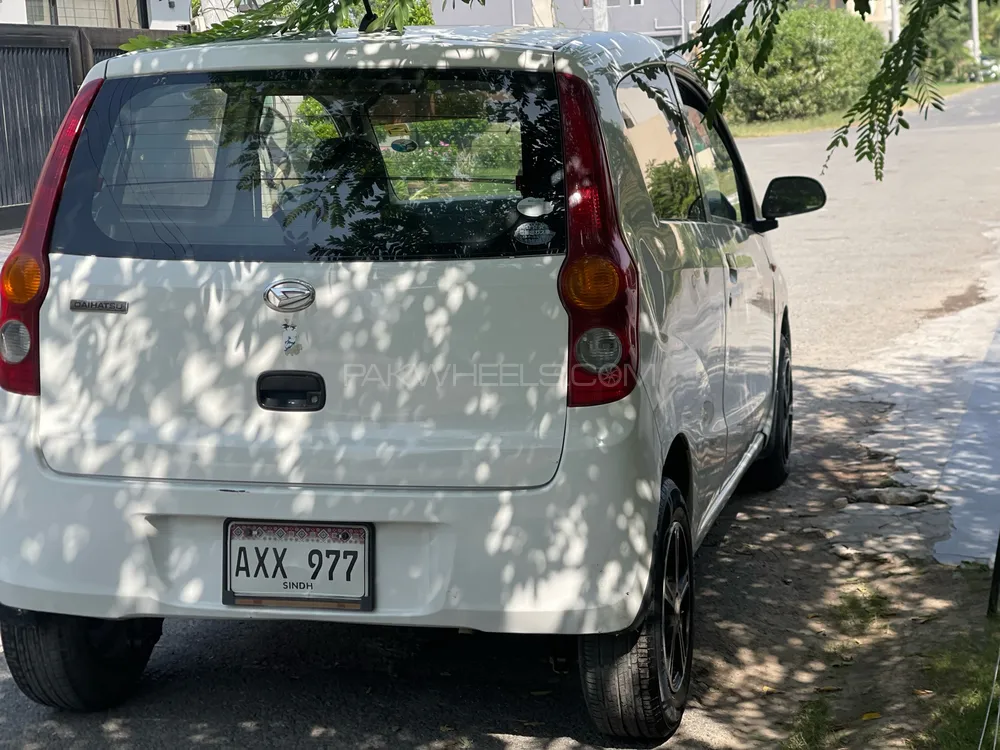 ڈائیہاتسو میرا 2008 for Sale in لاہور ڈائیہاتسو میرا 2008 for Sale in لاہور Image-7