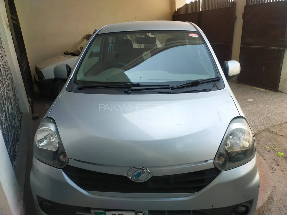 Daihatsu Mira 2015 for Sale in Bahawalpur Image-1