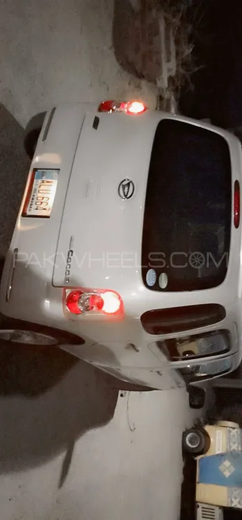 Daihatsu Mira 2014 for Sale in Faisalabad Image-1