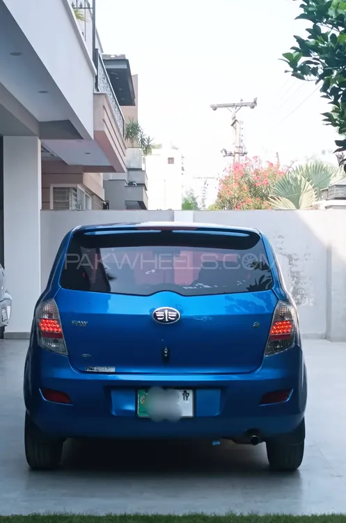 FAW V2 2017 for Sale in Lahore FAW V2 2017 for Sale in Lahore Image-5