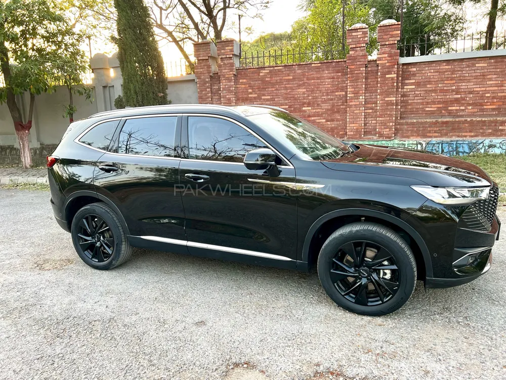 Haval H6 2023 for Sale in Islamabad Image-1