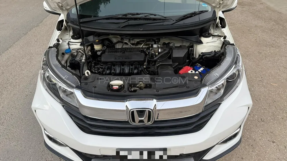 Honda BR-V 2021 for Sale in Karachi Honda BR-V 2021 for Sale in Karachi Image-14