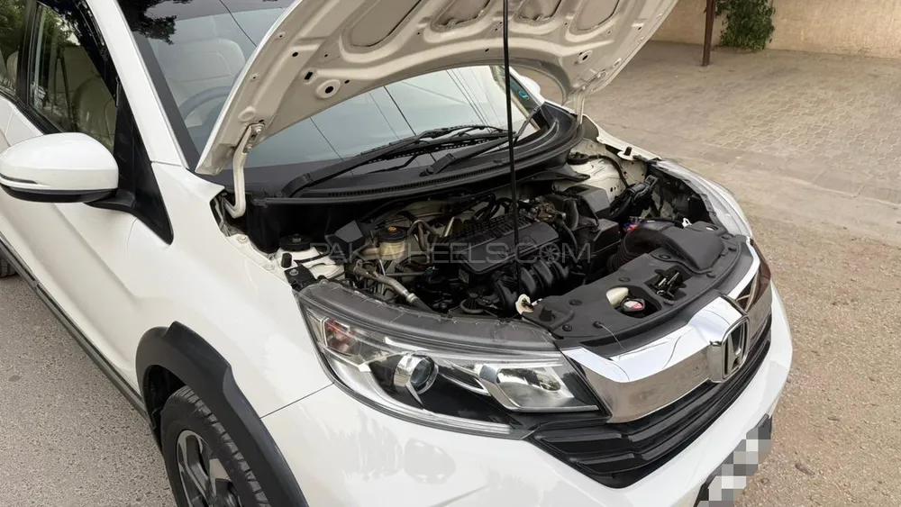 Honda BR-V 2021 for Sale in Karachi Honda BR-V 2021 for Sale in Karachi Image-15