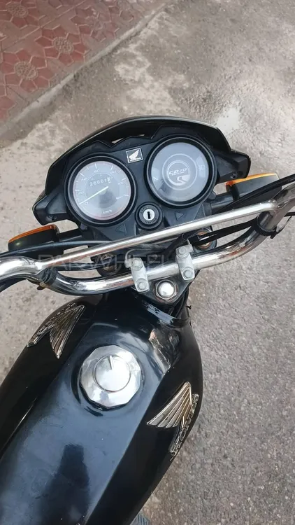 Honda CD 70 Dream 2019 for Sale Honda CD 70 Dream 2019 for Sale Image-1