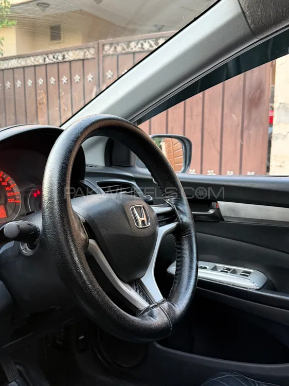 Honda City 2012 for Sale in Lahore Honda City 2012 for Sale in Lahore Image-13