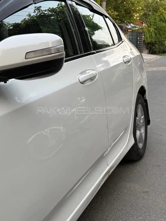 Honda City 2012 for Sale in Lahore Honda City 2012 for Sale in Lahore Image-4