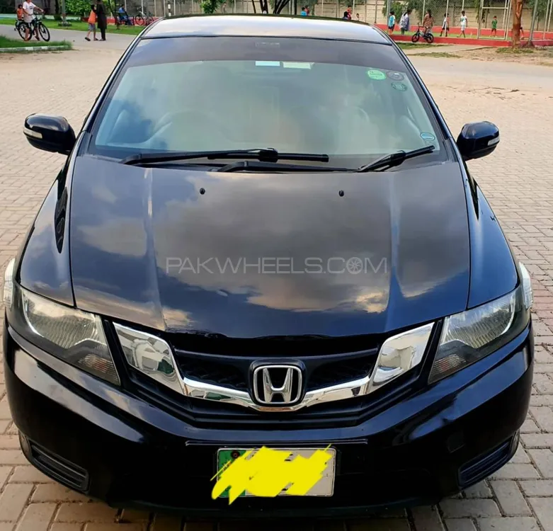 ہونڈا سٹی 2016 for Sale in لاہور ہونڈا سٹی 2016 for Sale in لاہور Image-3