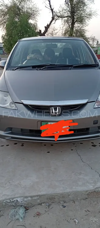 Honda City 2005 for Sale in Toba Tek Singh Image-1