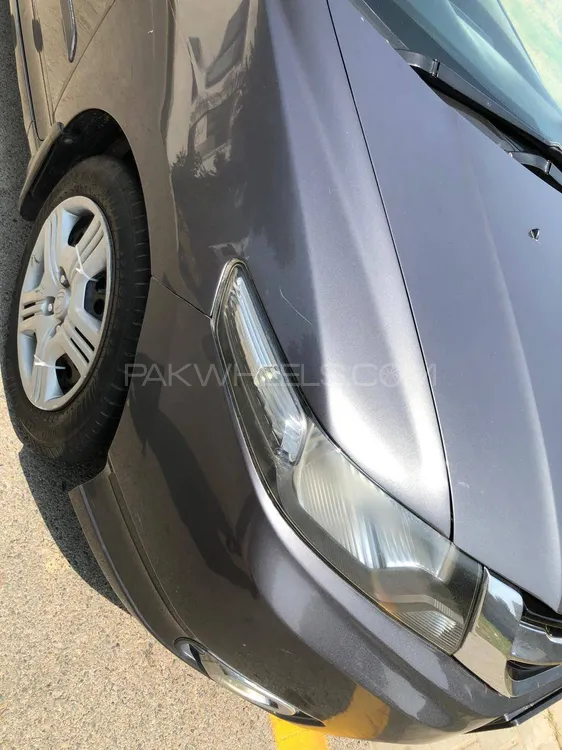 ہونڈا سٹی 2019 for Sale in لاہور ہونڈا سٹی 2019 for Sale in لاہور Image-13