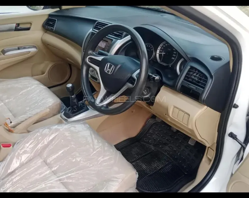 Honda City 2020 for Sale in Sargodha Image-1