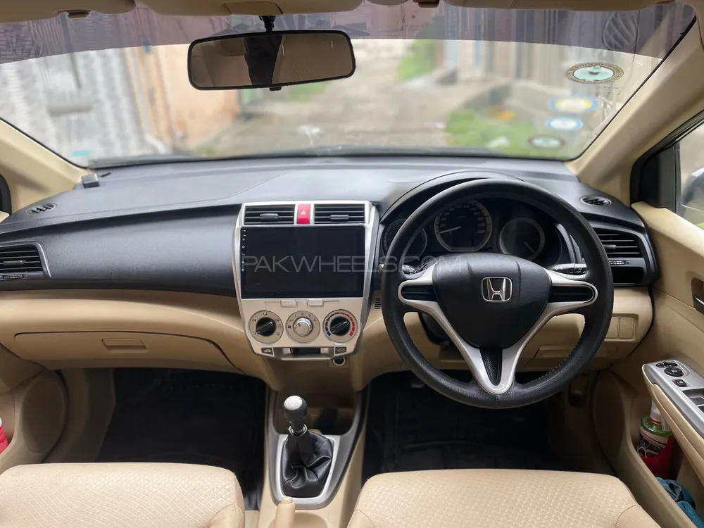 Honda City 2020 for Sale in Chakwal Honda City 2020 for Sale in Chakwal Image-10