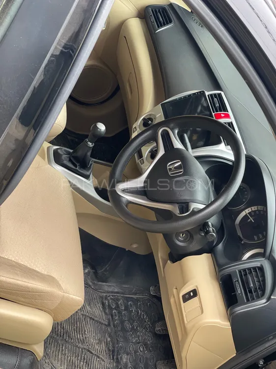 Honda City 2020 for Sale in Chakwal Honda City 2020 for Sale in Chakwal Image-9