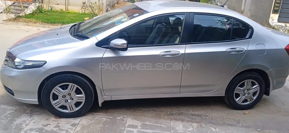 ہونڈا سٹی 2016 for Sale in کراچی Image-1