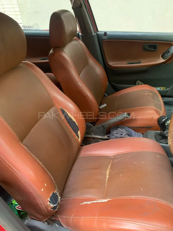 ہونڈا سوک 1994 for Sale in کراچی ہونڈا سوک 1994 for Sale in کراچی Image-9