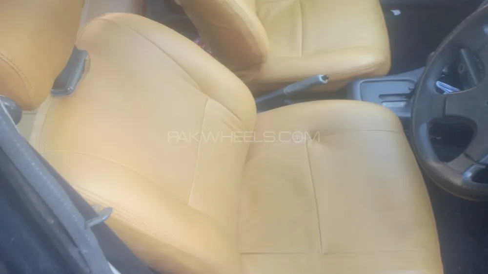 Honda Civic 1990 for Sale in Lahore Honda Civic 1990 for Sale in Lahore Image-9