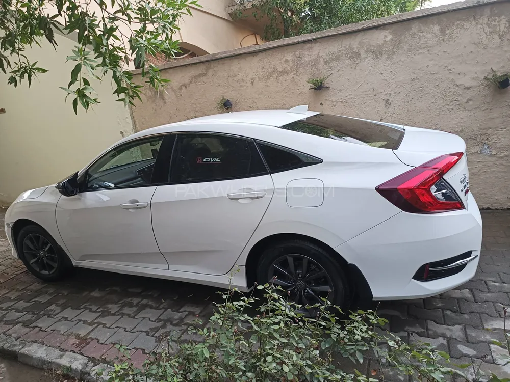 Honda Civic 2020 for Sale in Swabi Image-1