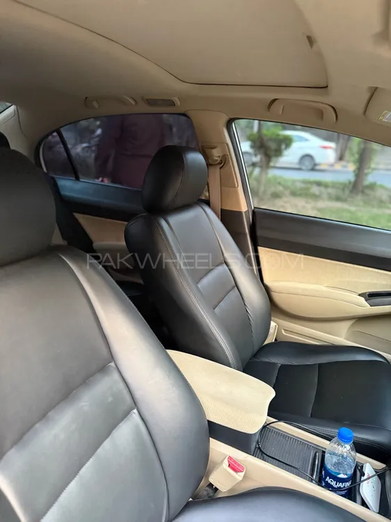 Honda Civic 2010 for Sale in Lahore Honda Civic 2010 for Sale in Lahore Image-20