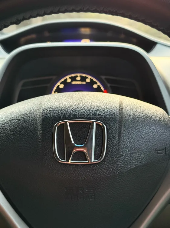 Honda Civic 2010 for Sale in Lahore Honda Civic 2010 for Sale in Lahore Image-17