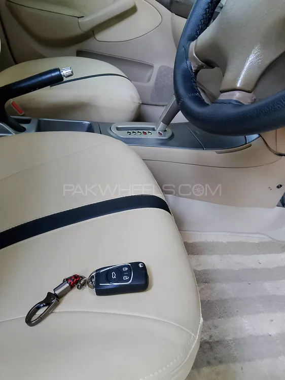Honda Civic 2005 for Sale in Lahore Honda Civic 2005 for Sale in Lahore Image-11