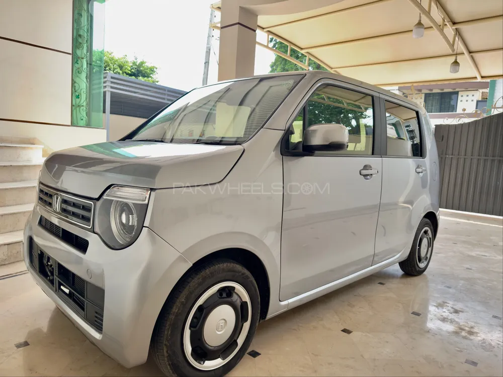 ہونڈا این ویگن 2023 for Sale in لاہور ہونڈا این ویگن 2023 for Sale in لاہور Image-4