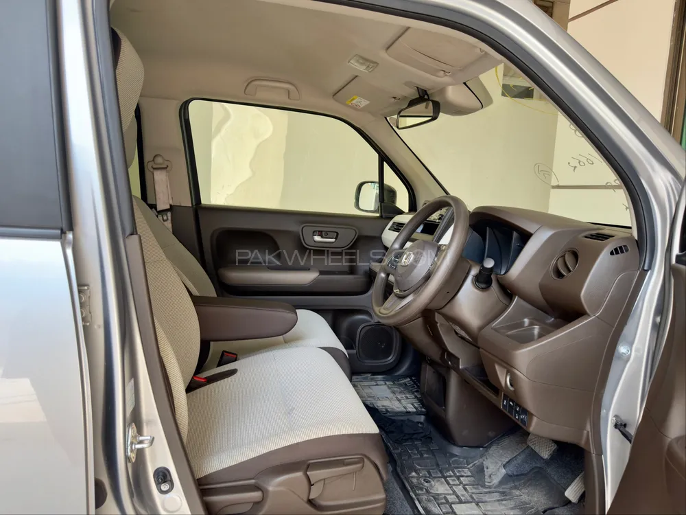 ہونڈا این ویگن 2023 for Sale in لاہور ہونڈا این ویگن 2023 for Sale in لاہور Image-9