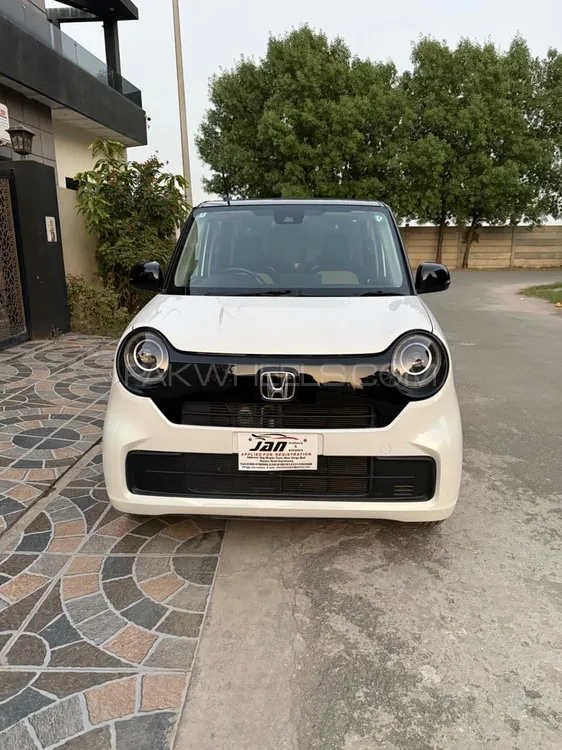 Honda N One 2024 for Sale in Gujranwala Image-1