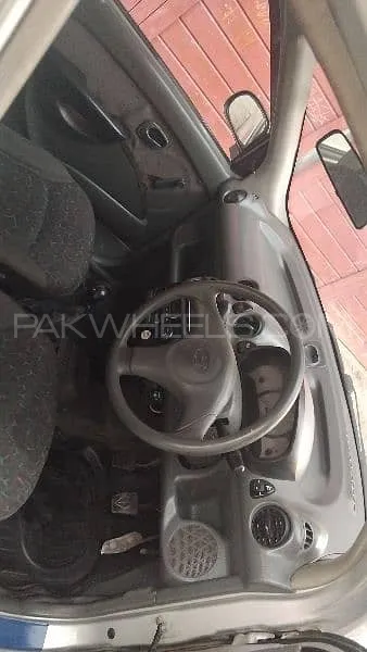Hyundai Santro 2003 for Sale in Islamabad Image-1