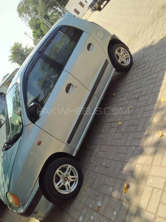 Hyundai Santro 2004 for Sale in Multan Image-1