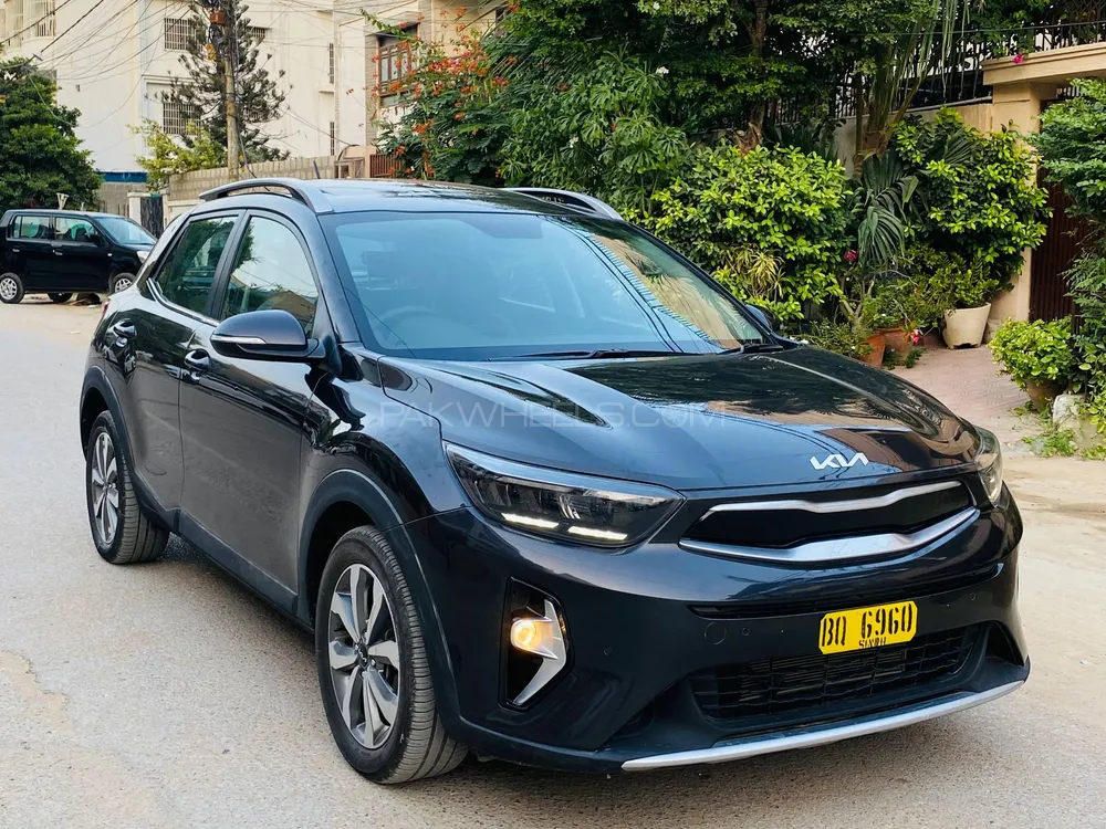 کِیا اسٹونک 2022 for Sale in کراچی کِیا اسٹونک 2022 for Sale in کراچی Image-3