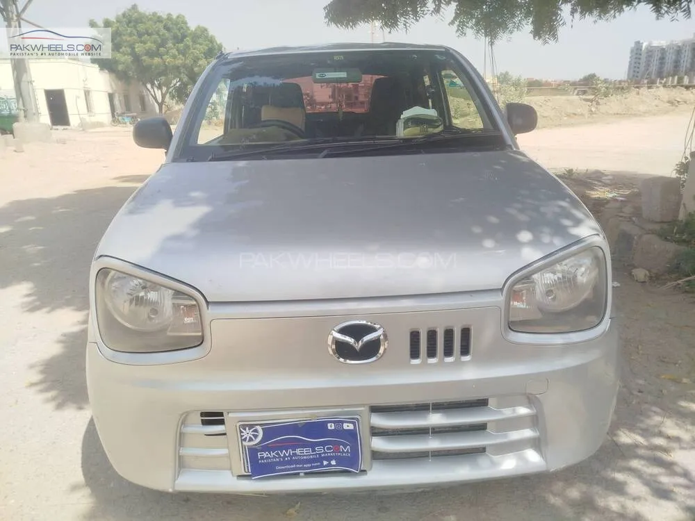 مازدا کی رول 2019 for Sale in کراچی Image-1
