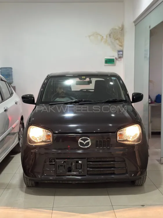 Mazda Carol 2021 for Sale in Islamabad Image-1