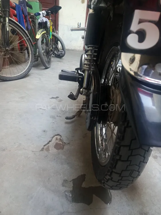 Metro MR 125 2021 for Sale Metro MR 125 2021 for Sale Image-4