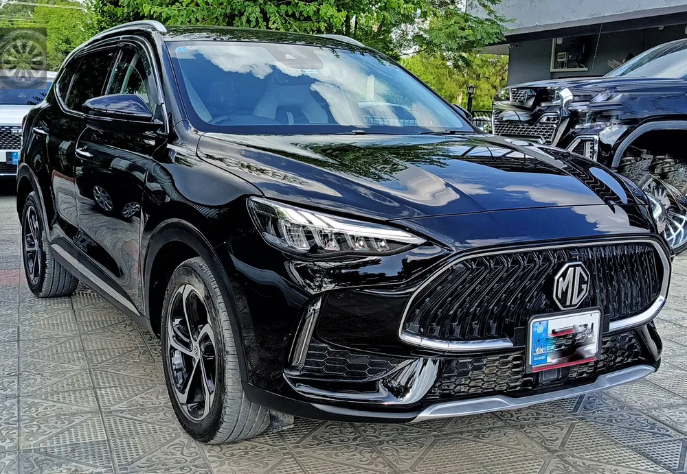 MG HS 2025 for Sale in Islamabad Image-1